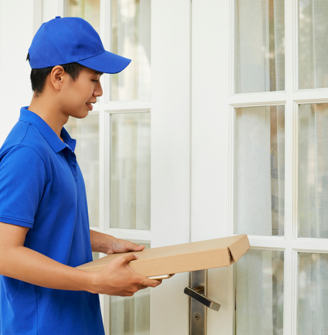  Door to Door Services of Logistics in Saudi Arabia
